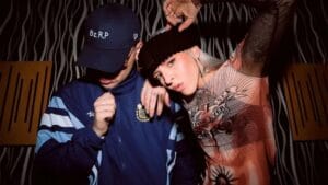 BIZARRAP Revoluciona el Juego con Young Miko en una Sesión Inolvidable