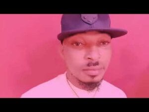 Big P - Mr Jazzy