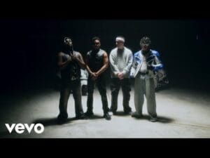 Caleb Calloway, Alejo, Moffa, Robi - "0 Millas"