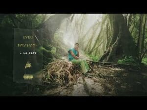 Myke Towers - LA CAPI