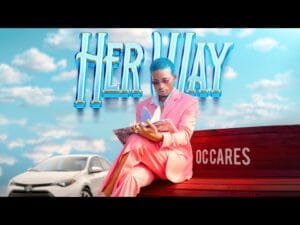 OcCares - Her Way