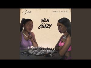 Simi Feat Tiwa Savage - Men Are Crazy
