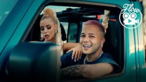 Nio Garcia X Brray X Juanka X Anuel AA X Myke Towers - La Jeepeta Remix