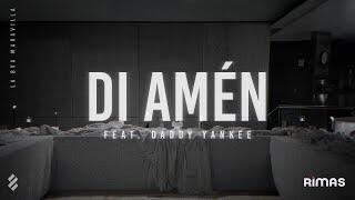 Arcangel, Daddy Yankee – Di Amén