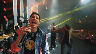 Q’ Lokura , Los Herrera – Y SI ME DEJAS