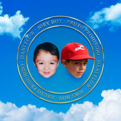 Dani Flow, Jimmy Guzman – DE LAS 2