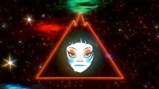 Gorillaz Ft Tony Allen, Bizarrap, Kara Jackson, Anoushka Shankar- The Hardest Thing Orange County