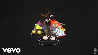 1K Phew – Hey Man Say Man