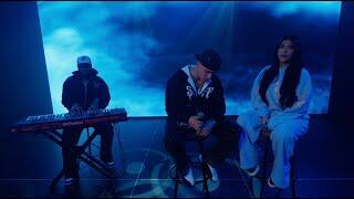 Dani Barranco, JLexis, Alofoke Music, Rome LMN – Envueltos Unplugged