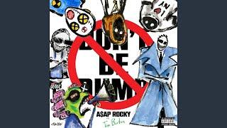 Asap Rocky – FISH N STEAK WHAT IT IS