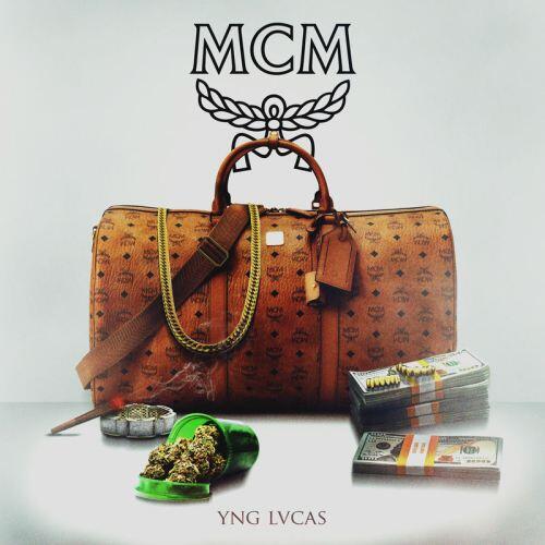 Yng Lvcas – MCM