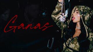 Kris R. – Ganas