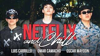 Luis Carrillo – Netflix And Chill