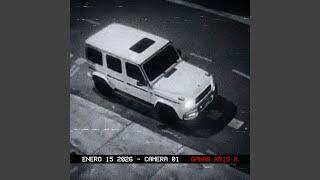 Kris R – GANAS