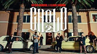Víctor Mendivil – Cholo 2