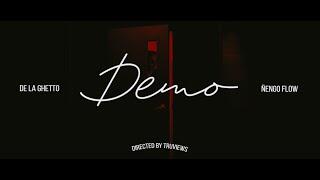 De La Ghetto, Ñengo Flow –  Demo