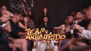 Original Banda El Limón – Team Anticupido