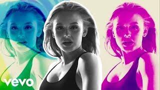 Zara Larsson – Lush Life