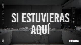 Arcangel – Si Estuvieras Aquí
