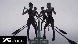 BlackPink – Go