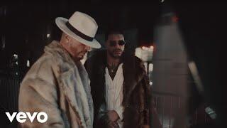 J Balvin – Tonto