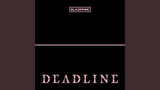 BlackPink – Fxxxboy