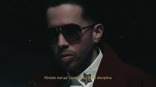 De La Ghetto, Arcángel – Comernos