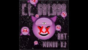 MAMBO DJ -  EL GOLOSO RKT