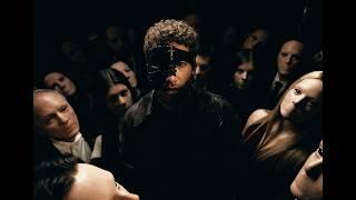 Lucho RK – Por Qué Será