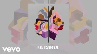 Juanes – La Carta