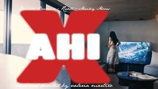 Dani Barranco, Rxssell, Maiky Moves – X Ahí