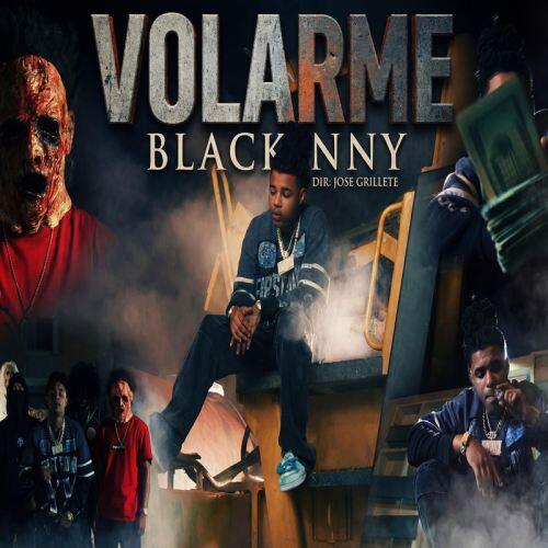 Blackinny – Volarme