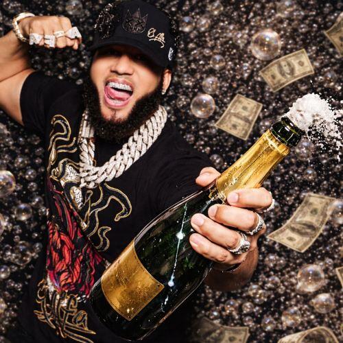 El Alfa – Poppin’ Bottles, Papenbaros