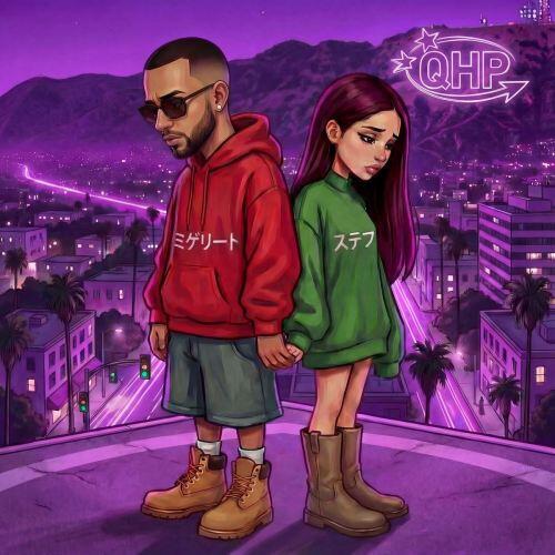 Miguelito, Stef Cabrera – QHP