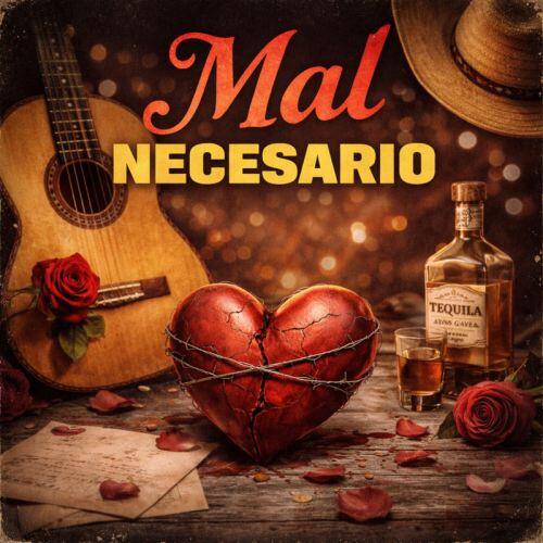 Nekxum, Primer Corte, Javiielo, Nayhlo – Mal Necesario