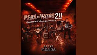 Elias Medina – Belleza De Cantina