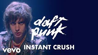 Daft Punk Ft. Julian Casablancas – Instant Crush