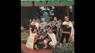 Luis Alberto Del Paraná Y Los Paraguayos – Pájaro Chogui