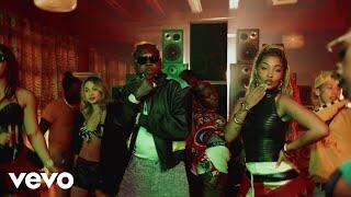 Vybz Kartel, Shenseea – PANIC