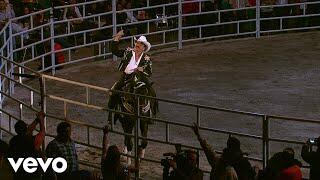 Joan Sebastian – Te Irá Mejor Sin Mí (En Vivo)