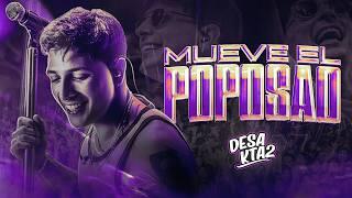 DesaKTa2 – Mueve El Poposao