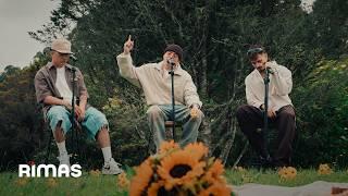 Andy Rivera, Juan Duque, ONIKX – Amar Y Ya