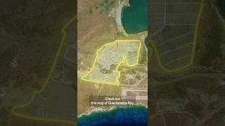 Yapi – Guantánamo