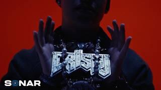 Cris MJ – Presidente