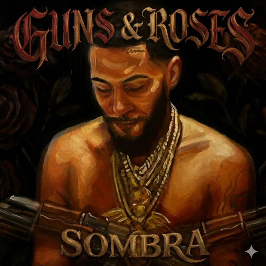 Sombra PR – Cold Game