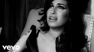 Winehouse – Back To Black