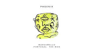 Marshmello – Phoenix