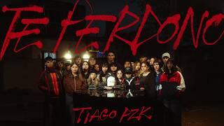 Tiago PZK – Te Perdono
