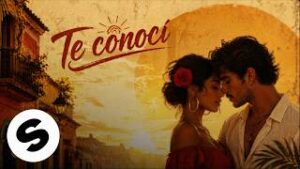 Zenar - Te Conocí