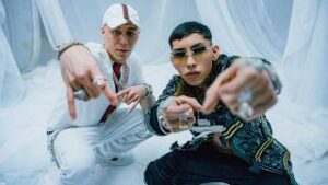 Nickoog CLK Ft Standly - Xtasis